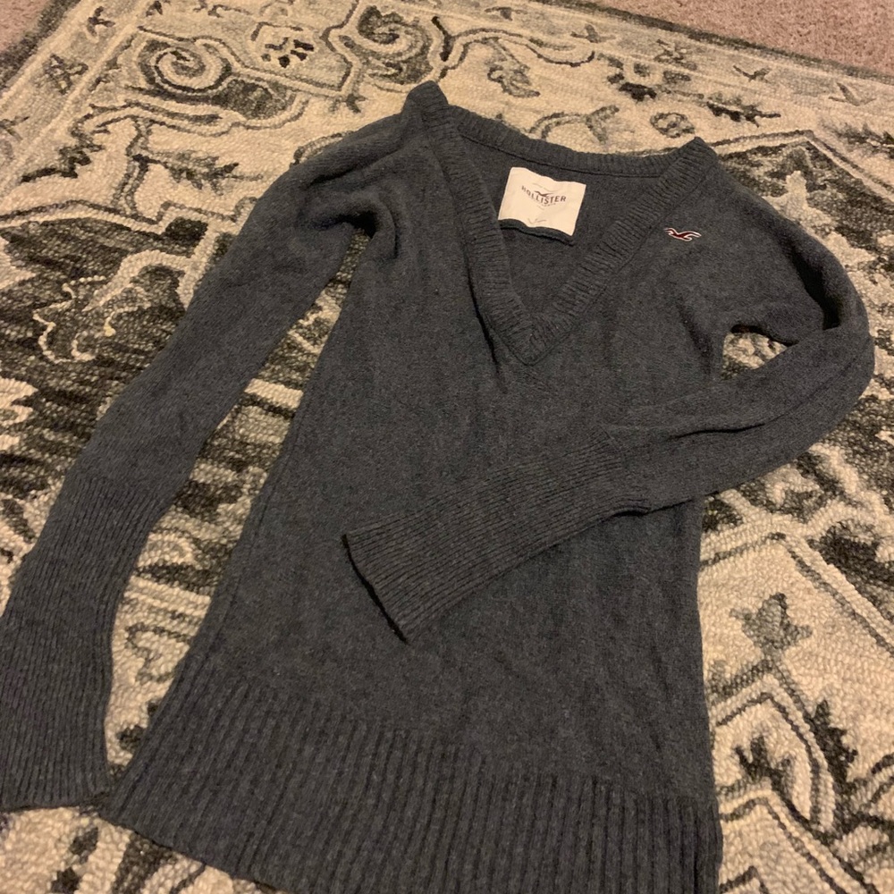 Hollister Sweater